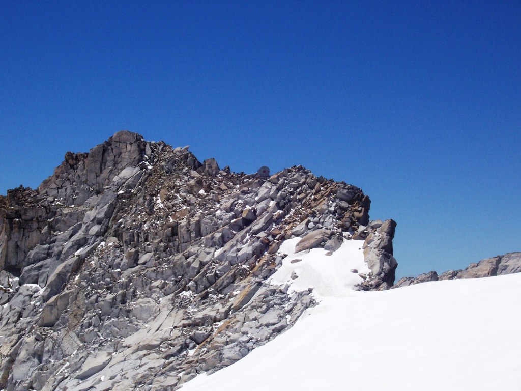 Itinerari per tutti (o quasi): l''Adamello dal Prudenzini